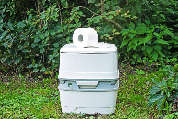 Best Portable bathroom rental  in Grafton, WI