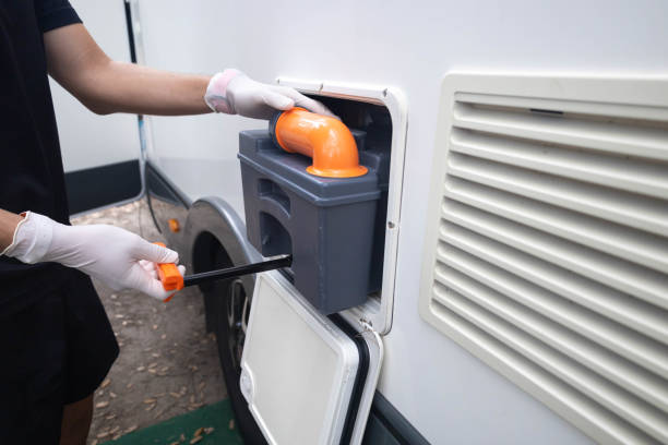 Best Long-term porta potty rental  in Grafton, WI
