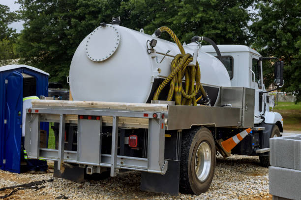Grafton, WI porta potty rental Company