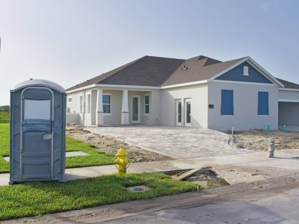 Porta potty rental for outdoor events in Grafton, WI