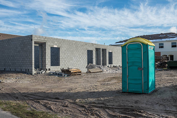 Best Affordable porta potty rental  in Grafton, WI