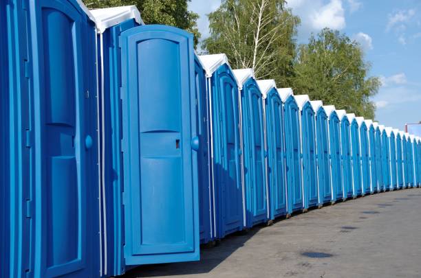 Best Affordable porta potty rental  in Grafton, WI